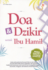 Doa dan Dzikir untuk Ibu Hamil